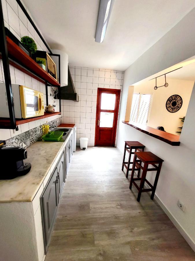 Central House Studio Понта-Делгада Экстерьер фото