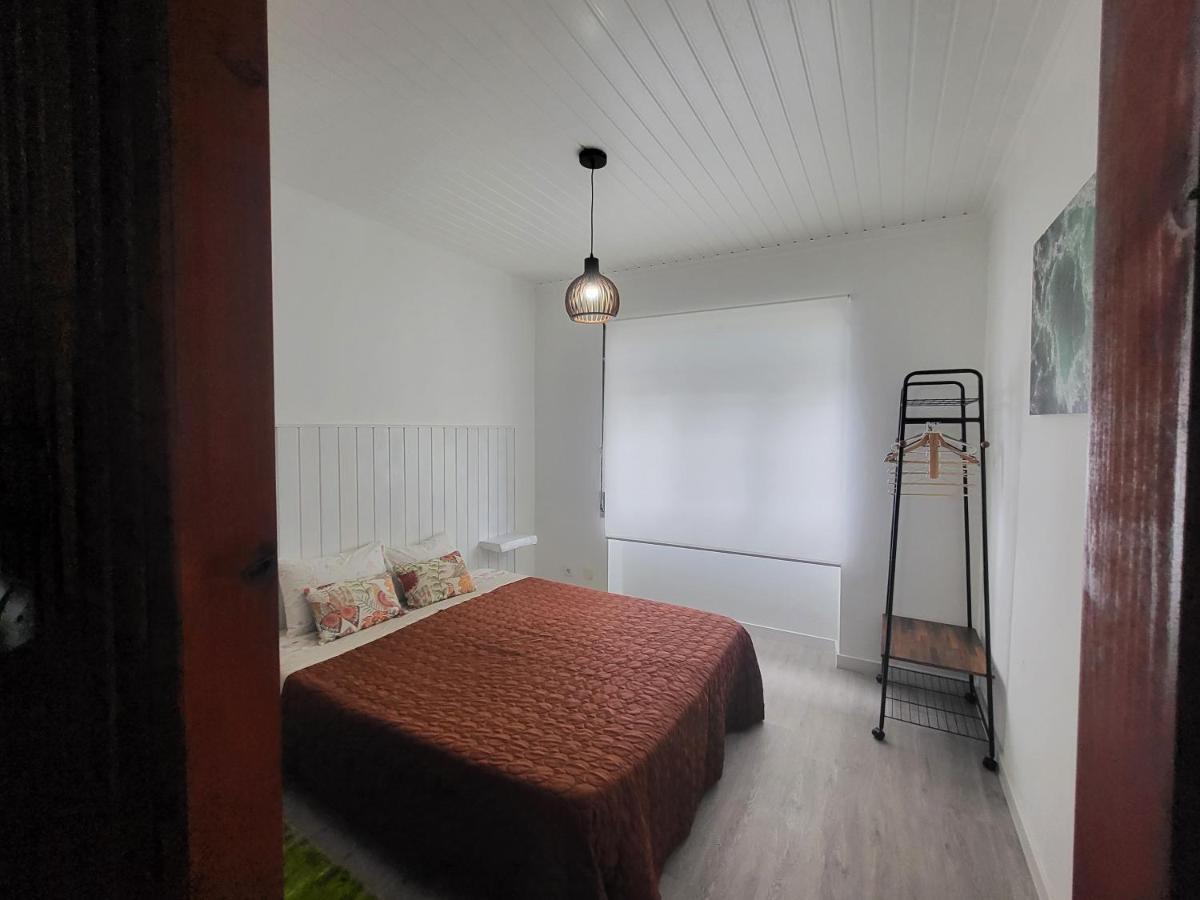 Central House Studio Понта-Делгада Экстерьер фото